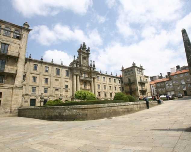 Guesthouses in Santiago de Compostela