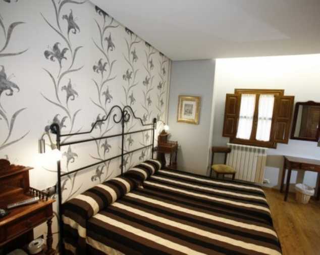 Guesthouses in Santo Domingo de la Calzada