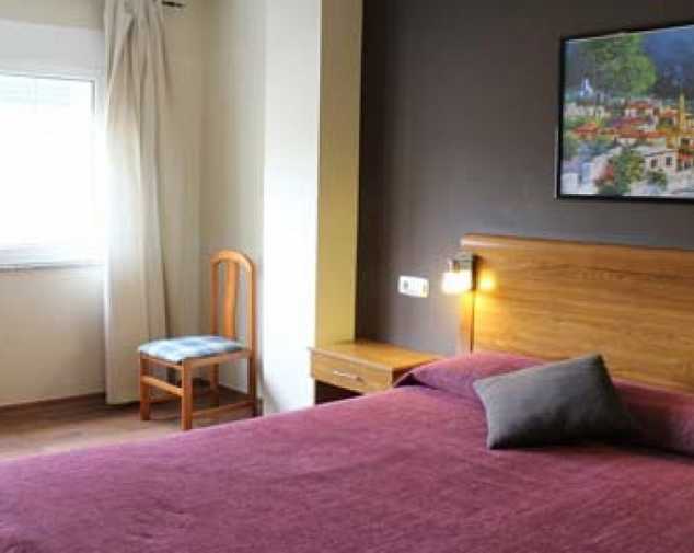 Guesthouses in Sarria