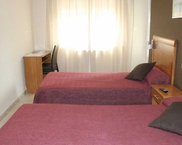 Guesthouses in Sarria