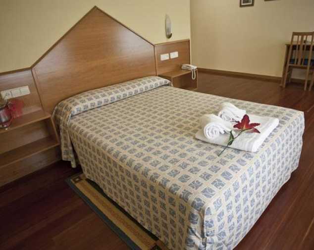 Guesthouses in Sigueiro
