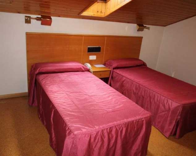 Guesthouses in Silleda