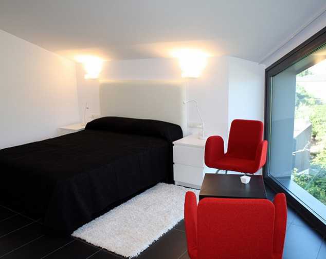 Guesthouses in Villafranca del Bierzo