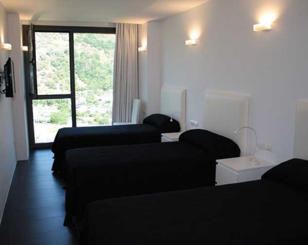 Guesthouses in Villafranca del Bierzo