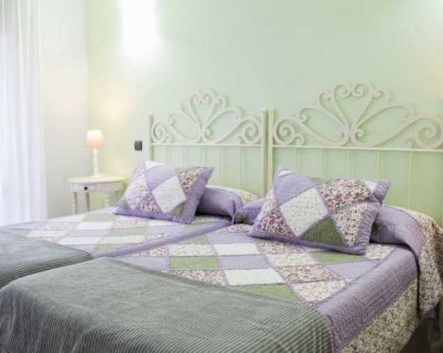 Guesthouses in Zamora