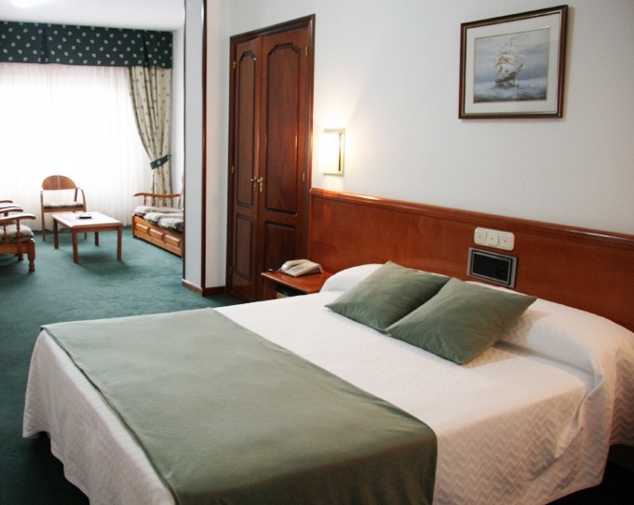 Guesthouses & Inns
