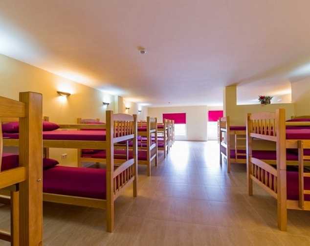 Hostels in Arzúa