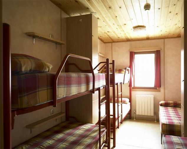 Hostels in Atapuerca