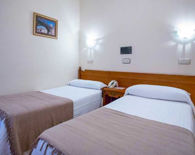 Hostels in Baiona