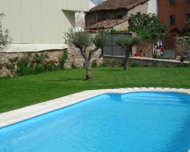 Hostels in Belorado