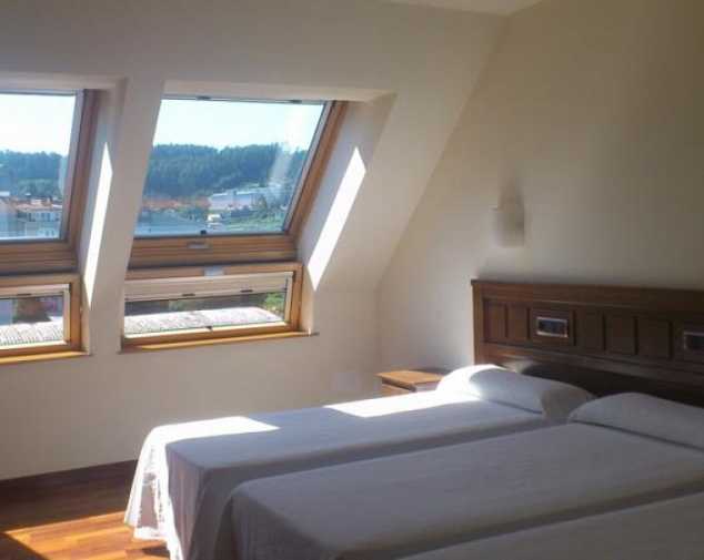 Hostels in Betanzos