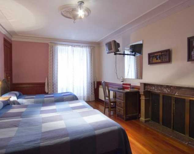 Hostels in Burgos