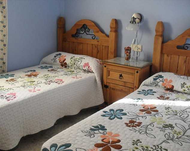 Hostels in Castilblanco de los Arroyos