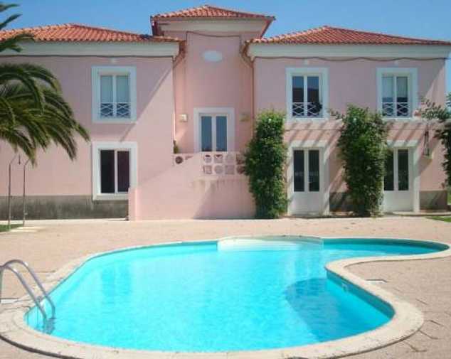 Hostels in Esposende