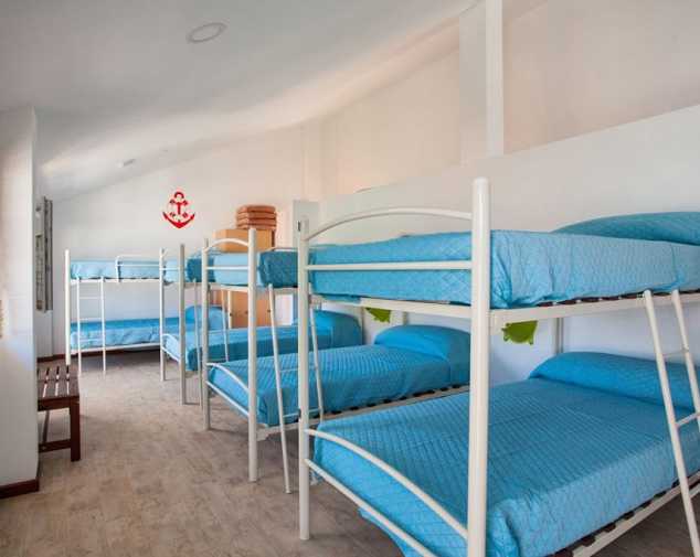 Hostels in Fisterra