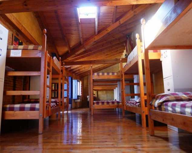 Hostels in Hospital de Órbigo