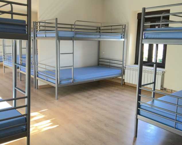 Hostels in Lédigos