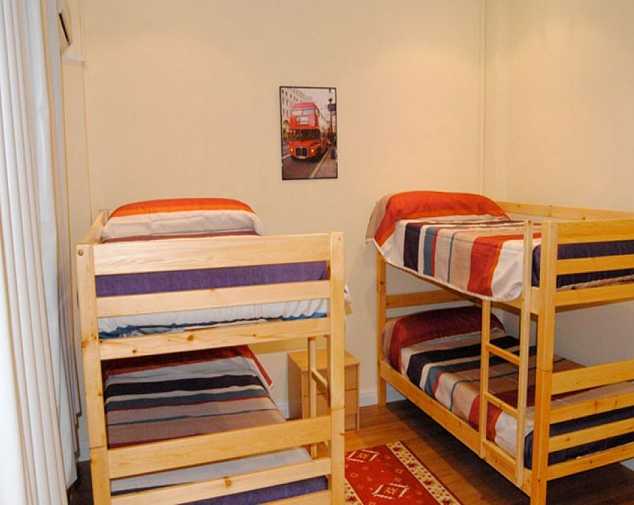 Hostels in Logroño