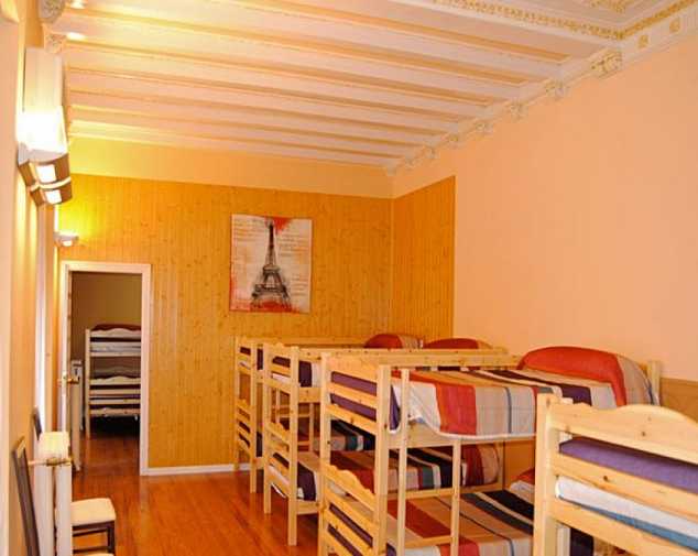 Hostels in Logroño