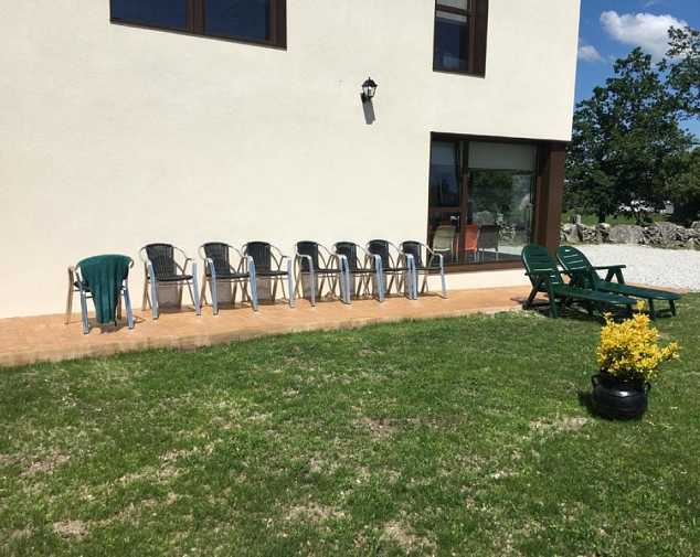 Hostels in Miraz