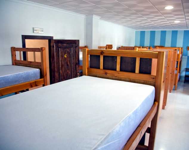 Hostels in Monesterio
