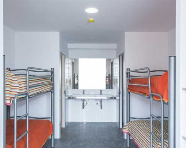 Hostels in Muxía