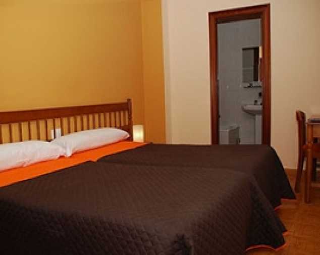 Hostels in Neda