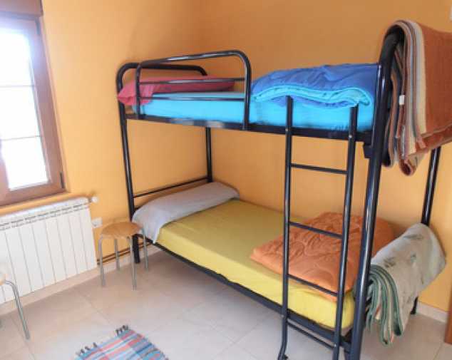 Hostels in O Cebreiro