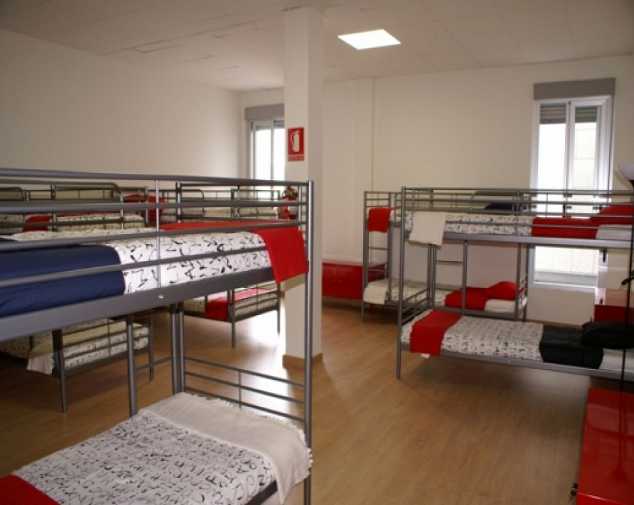 Hostels in Ourense