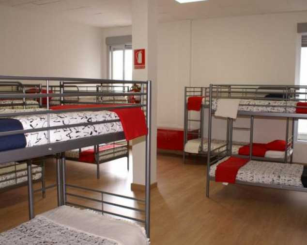 Hostels in Ourense
