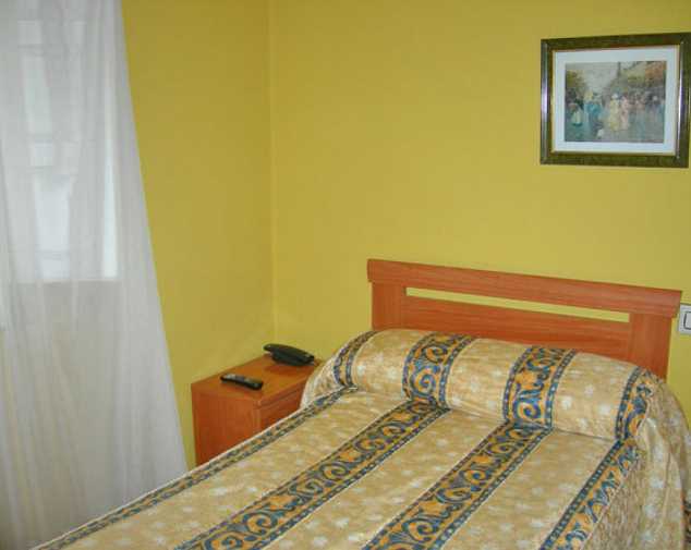 Hostels in Oviedo