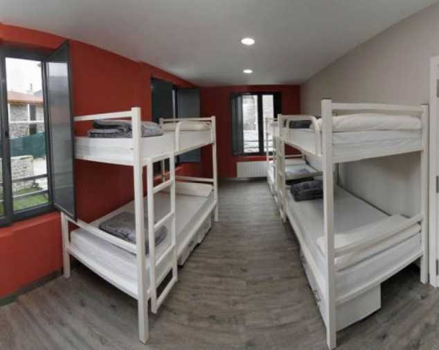 Hostels in Palas de Rei