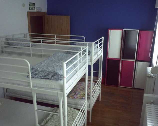 Hostels in Pamplona