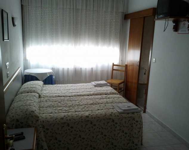 Hostels in Pontedeume