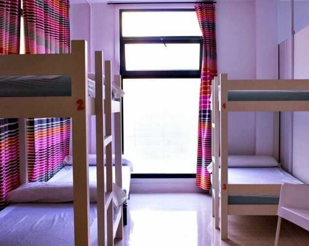 Hostels in Pontevedra