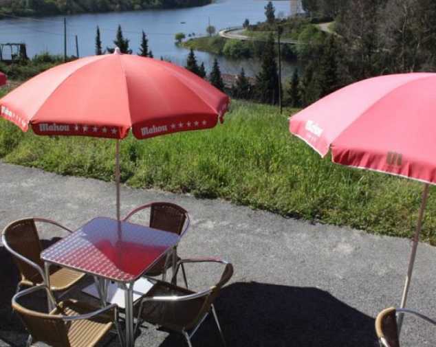 Hostels in Portomarín