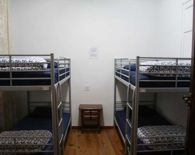 Hostels in Puebla de Sanabria