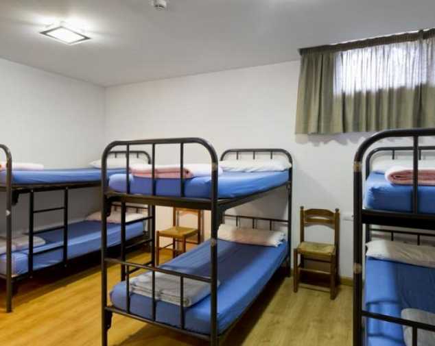 Hostels in Puente La Reina