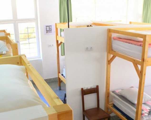 Hostels in Redondela
