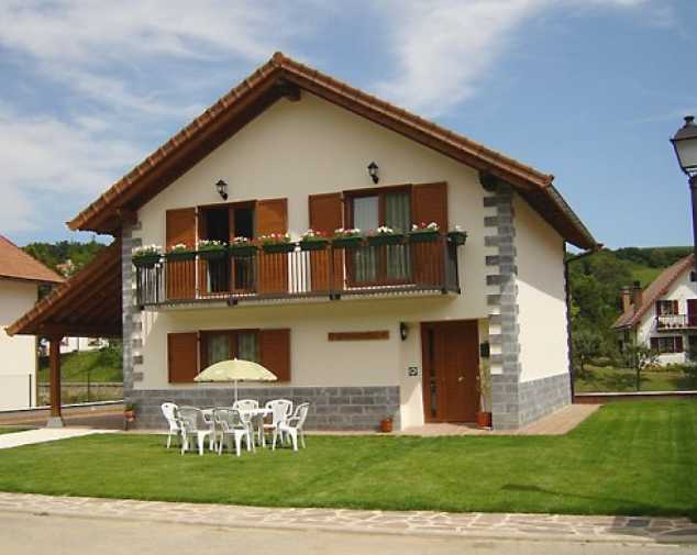 Hostels in Roncesvalles