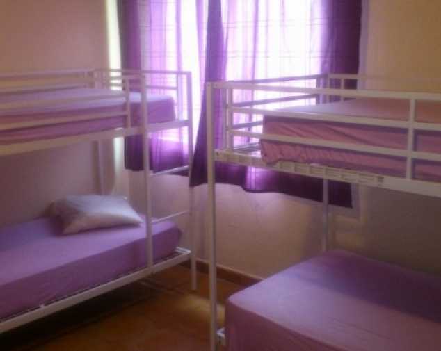 Hostels in San Romao Da Retorta