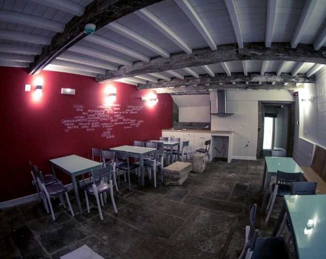 Hostels in Santiago de Compostela