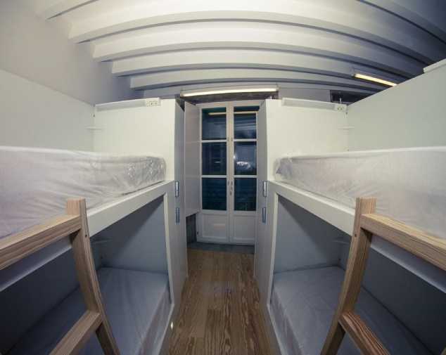 Hostels in Santiago de Compostela