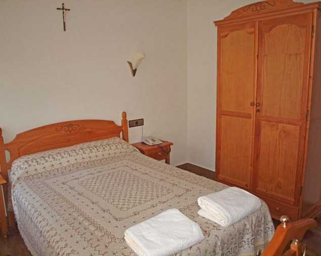 Hostels in Santo Domingo de la Calzada