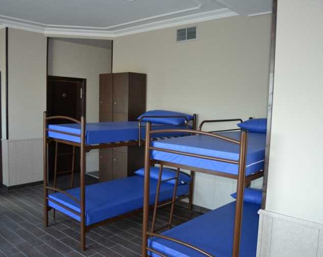 Hostels in Sarria