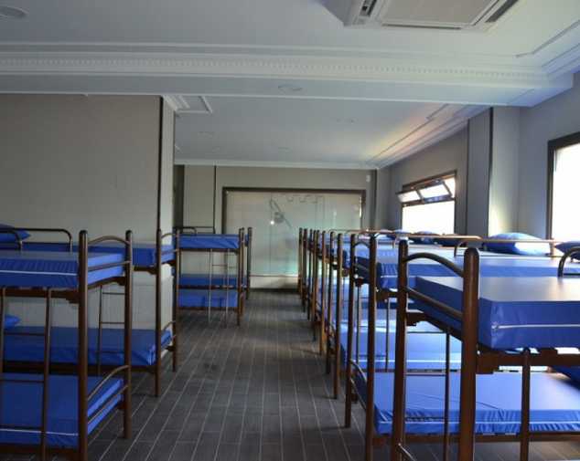 Hostels in Sarria