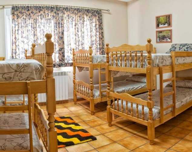 Hostels in Sigueiro