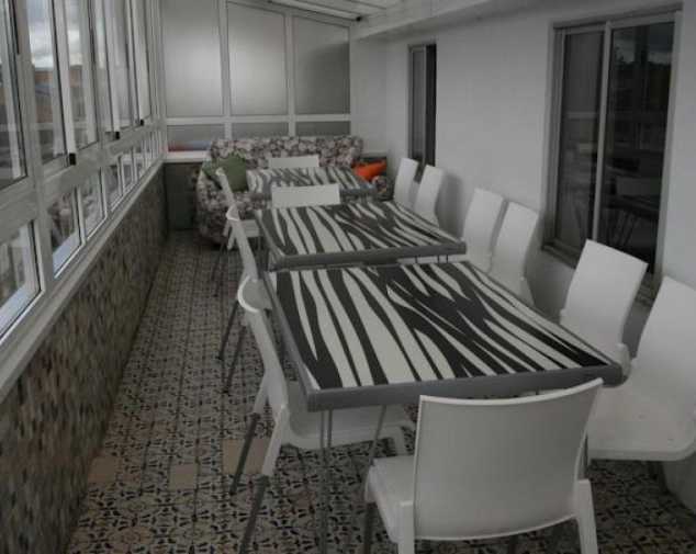Hostels in Silleda