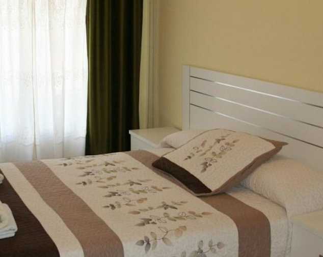 Hostels in Silleda