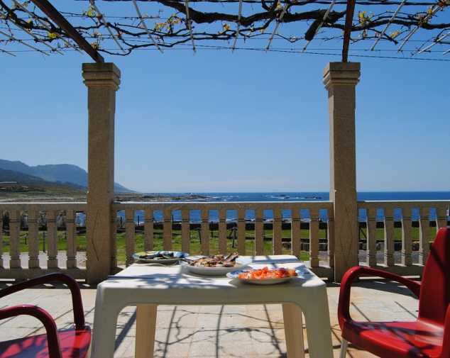 Hostels in Viladesuso